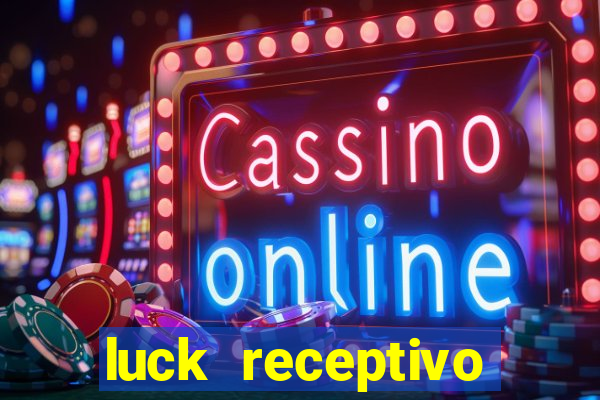 luck receptivo porto seguro